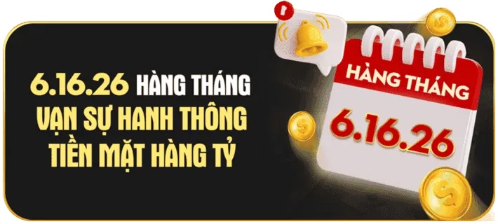 Ưu đãi chào mừng thành viên mới god66