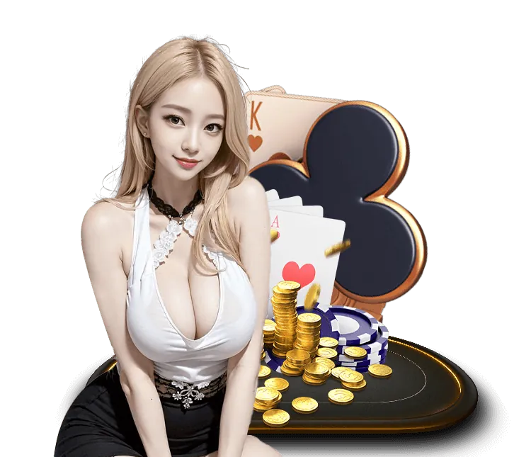 Poker trực tuyến tại God66